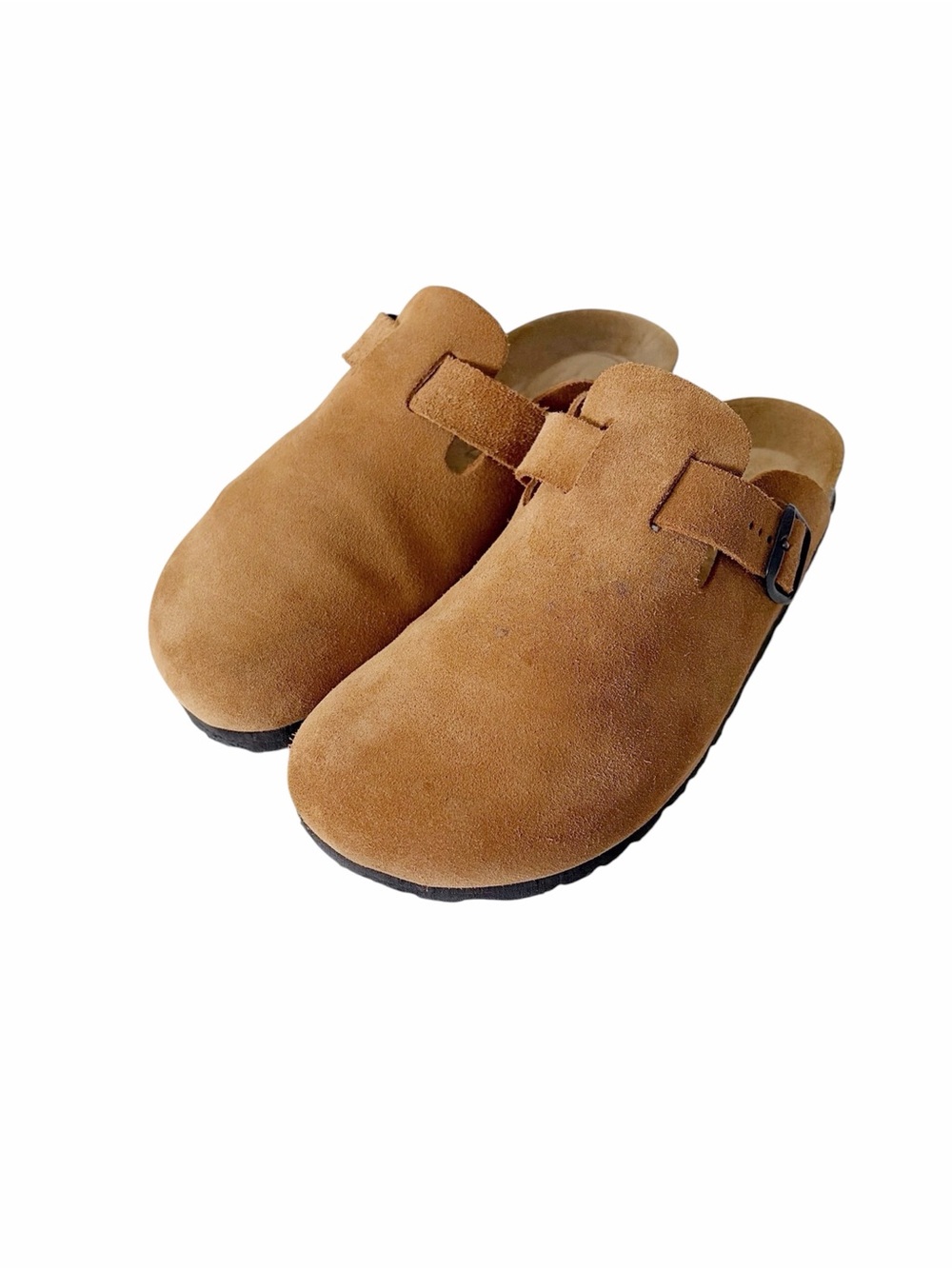 Sanita Birks Boston slides size EU 37 - Picture 3 of 10